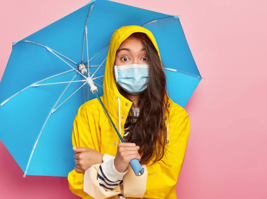 5 Most Prevalent Monsoon Diseases and Effective Preventive Tips in Mumbai