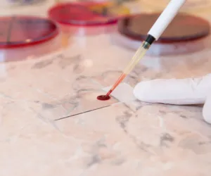 Peripheral Smear
