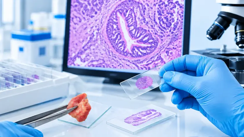 What Is Histopathology and When Does a Doctor Recommend It