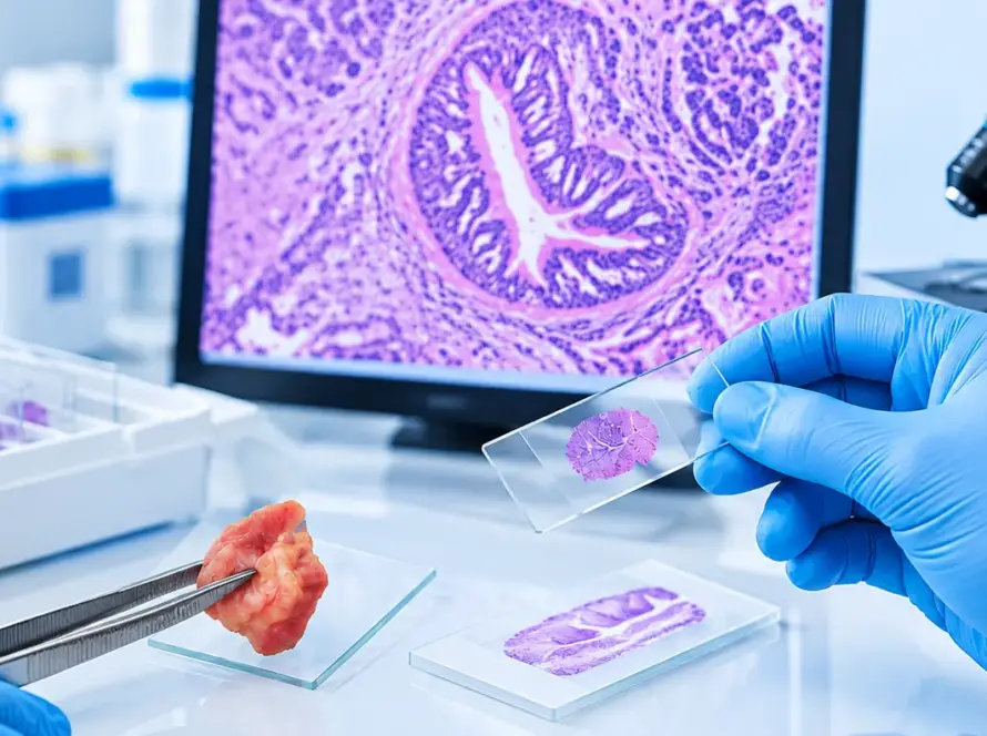 What Is Histopathology and When Does a Doctor Recommend It