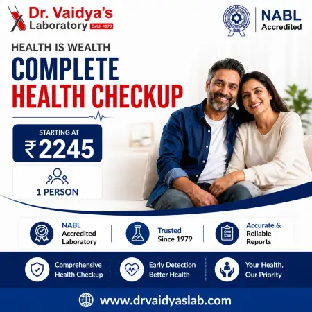 Dr Vaidya Lab__